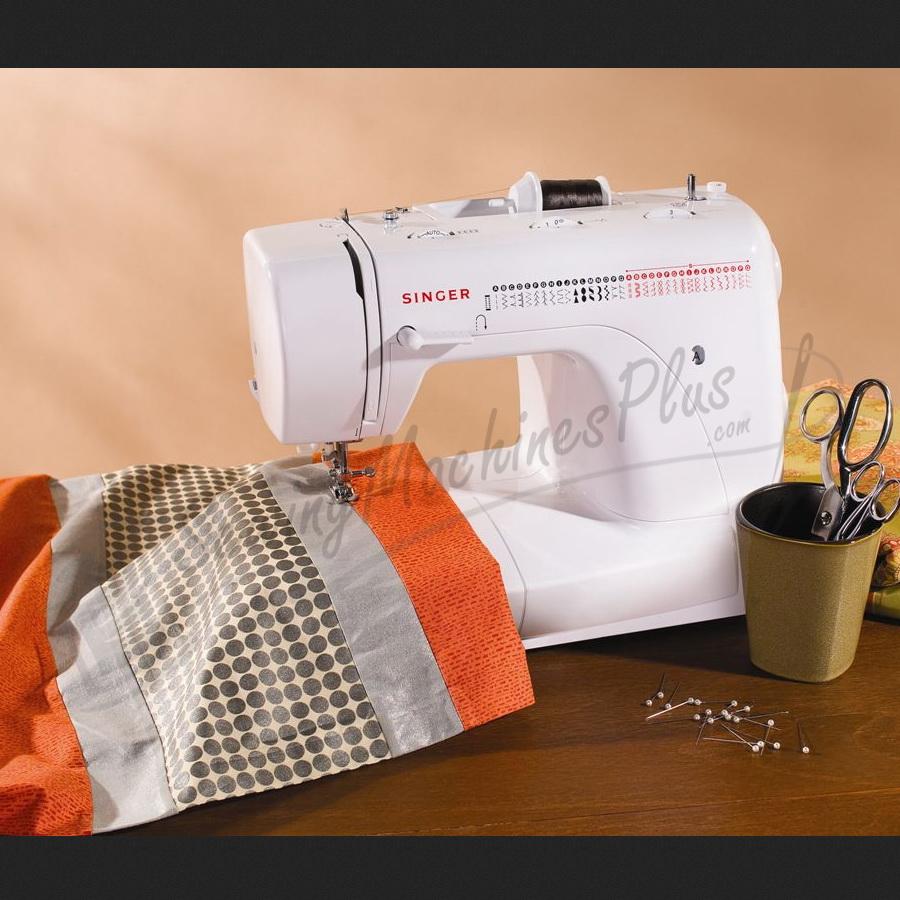 Singer Curvy 8763 Sewing Machine