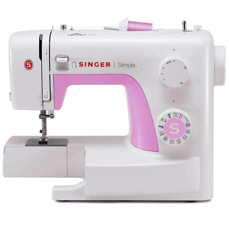 Singer Simple 23 Stitch Sewing Machine (3223)