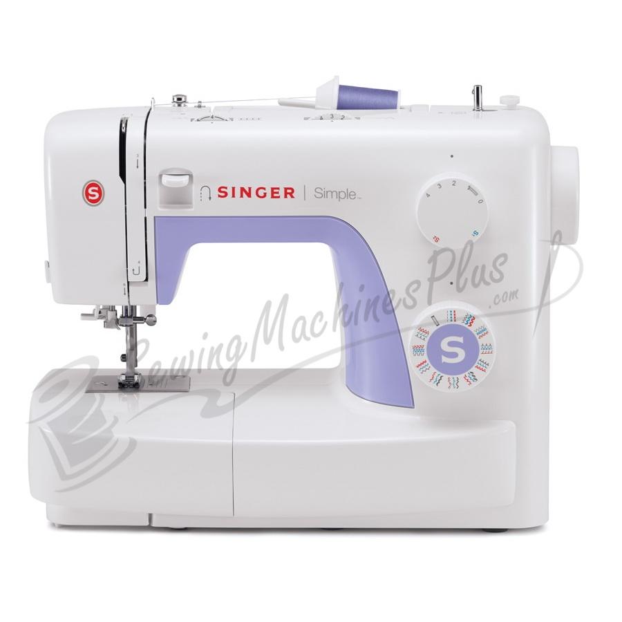 Singer 3232 Simple Sewing Machine