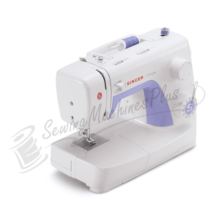 Singer 3232 Simple Sewing Machine