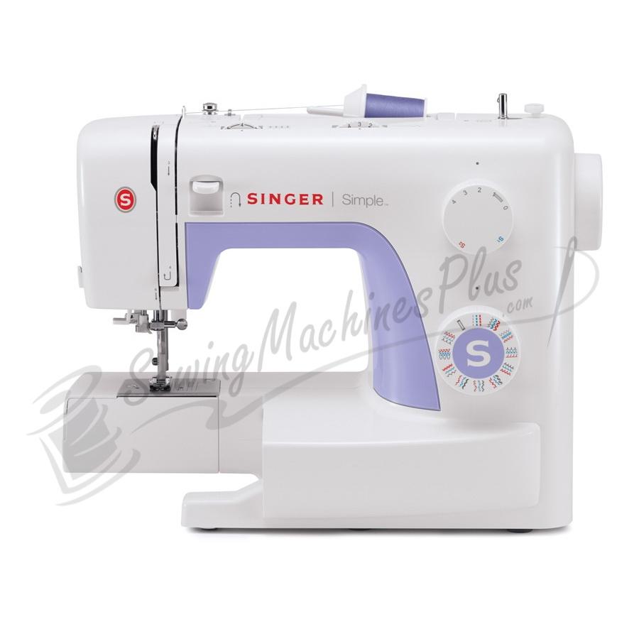 Singer 3232 Simple Sewing Machine