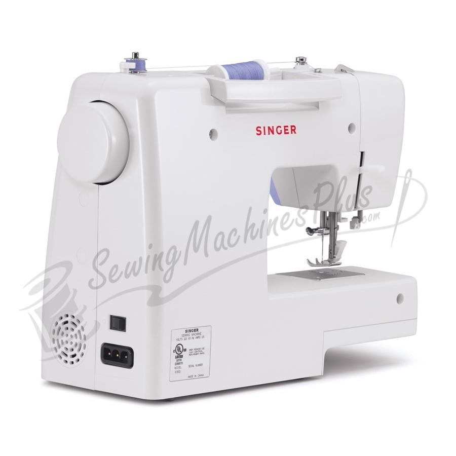 Singer 3232 Simple Sewing Machine