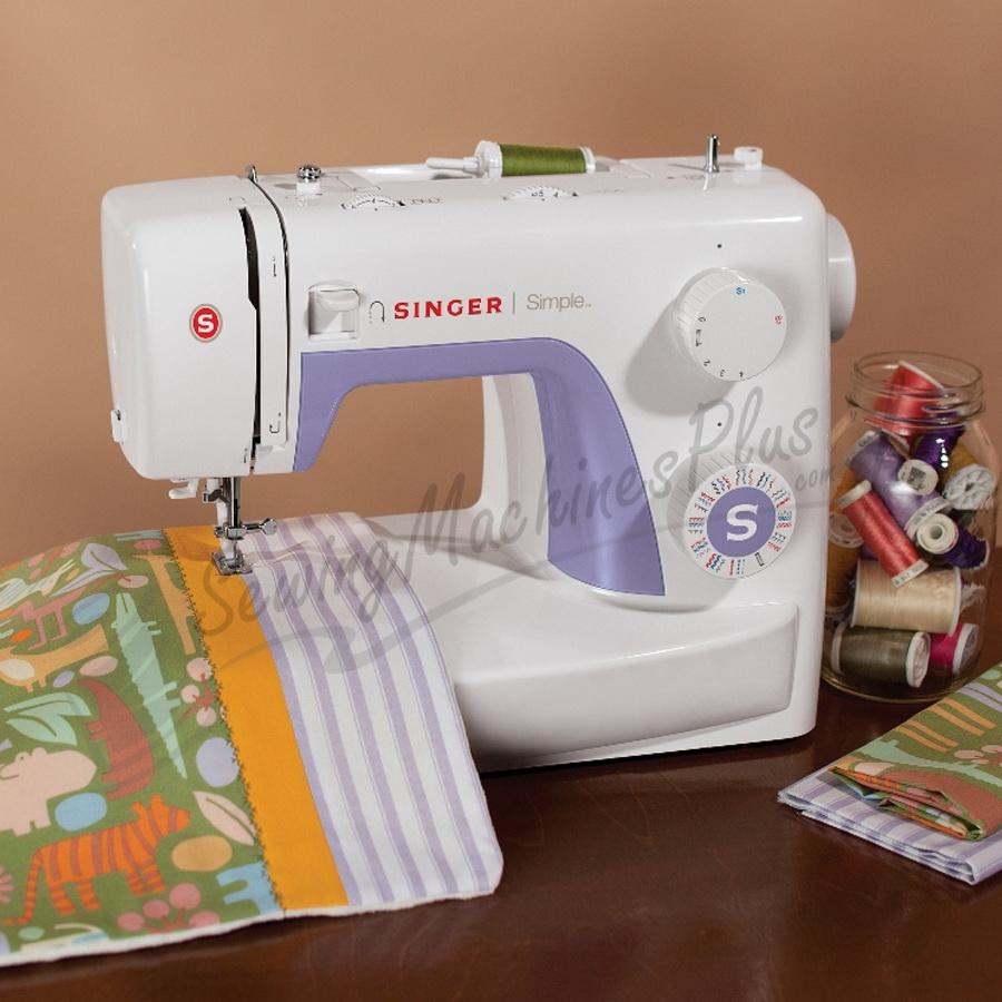 Singer 3232 Simple Sewing Machine