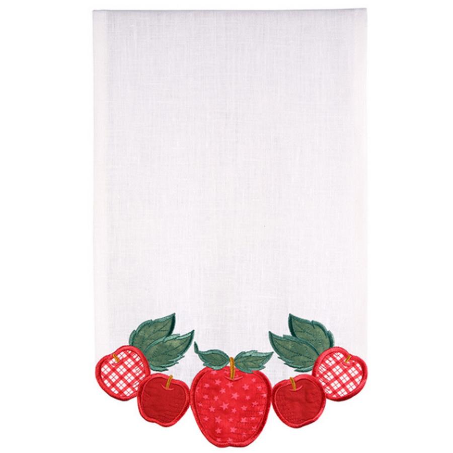Anita Goodesign Seasonal Scarf Ends (DC) 117MAGHD