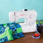 Singer 3323S Talent 23 Stitch Patterns Sewing Machine