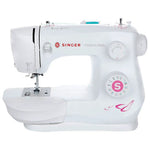 Singer Fashion Mate Sewing Machine (3333)