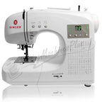 Singer 4166 Electronic Sewing Machine FS