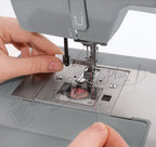 SINGER 4432 Heavy Duty Extra-High Sewing Speed Sewing Machine