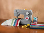 SINGER 4432 Heavy Duty Extra-High Sewing Speed Sewing Machine