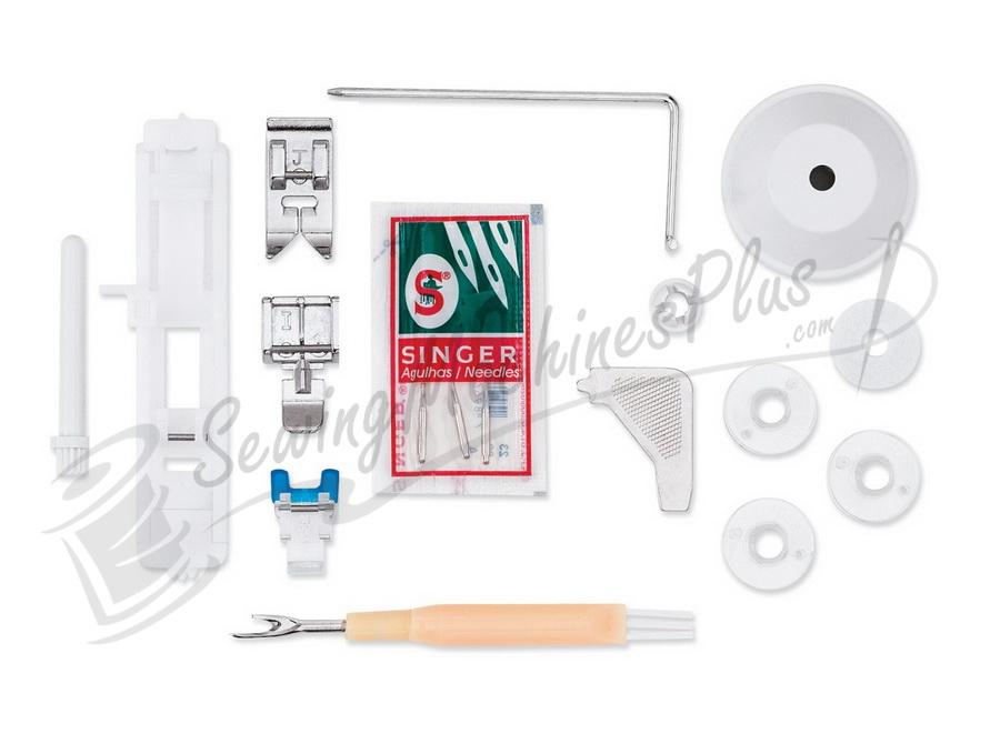 SINGER 4432 Heavy Duty Extra-High Sewing Speed Sewing Machine