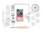 SINGER 4432 Heavy Duty Extra-High Sewing Speed Sewing Machine