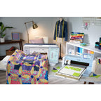 Brother SDX325 ScanNCut DX Innovis Edition with WLAN - Sewingmachinesplus.com