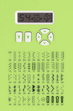 Singer Sew Mate Sewing Machine (5400)