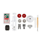 Singer Sew Mate Sewing Machine (5400)