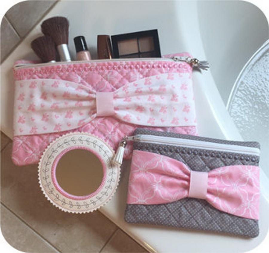Embroidery Garden Spa Travel Set - Sewingmachinesplus.com