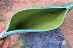 Embroidery Garden Top Zip Bags Set - Sewingmachinesplus.com