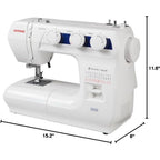Janome 2222 Sewing Machine