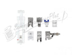 Singer 6199 Brilliance sewing machine accessory kit with multiple presser feet