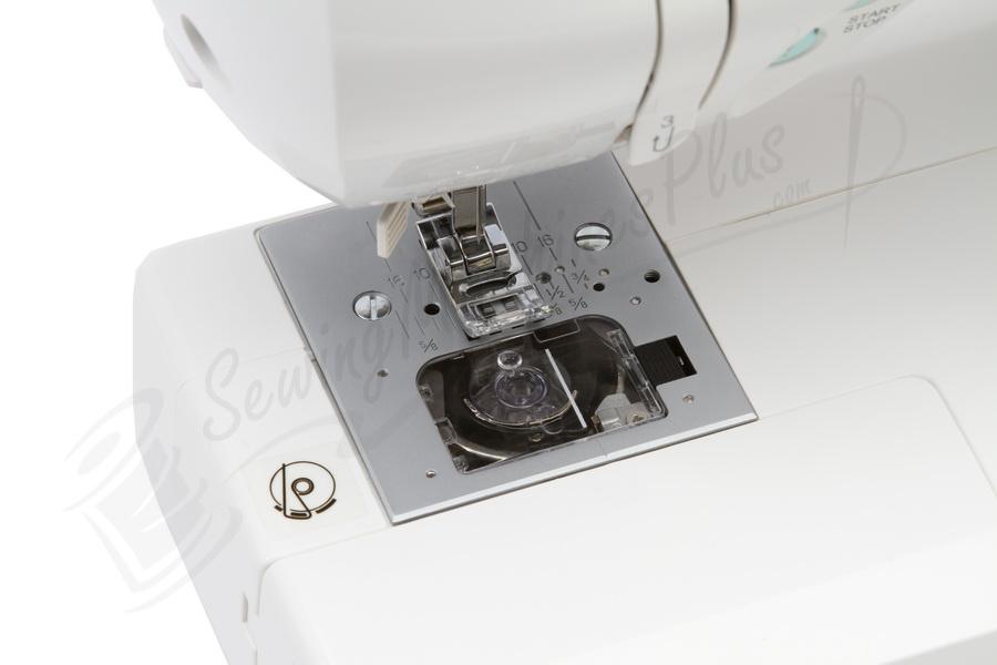 Singer Stylist 7258 100-Stitch Sewing Machine Consumer Digest Best Buy