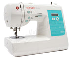 Singer Stylist 7258 100-Stitch Sewing Machine Consumer Digest Best Buy