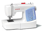 Singer 7422 FS - 30 Stitch Patterns, Drop-in Bobbin, Auto. Needle Threader