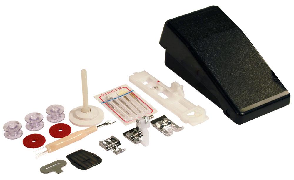 Singer 7462 Electronic Sewing Machine