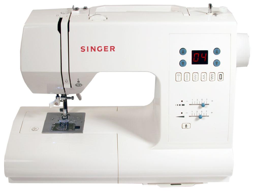 Singer 7466 Electronic Sewing Machine