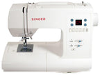 Singer 7466 Electronic Sewing Machine