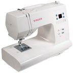 Singer 7466 Electronic Sewing Machine