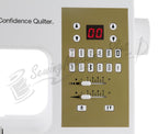 Singer 7469Q Confidence Quilter Comes with Extension Table