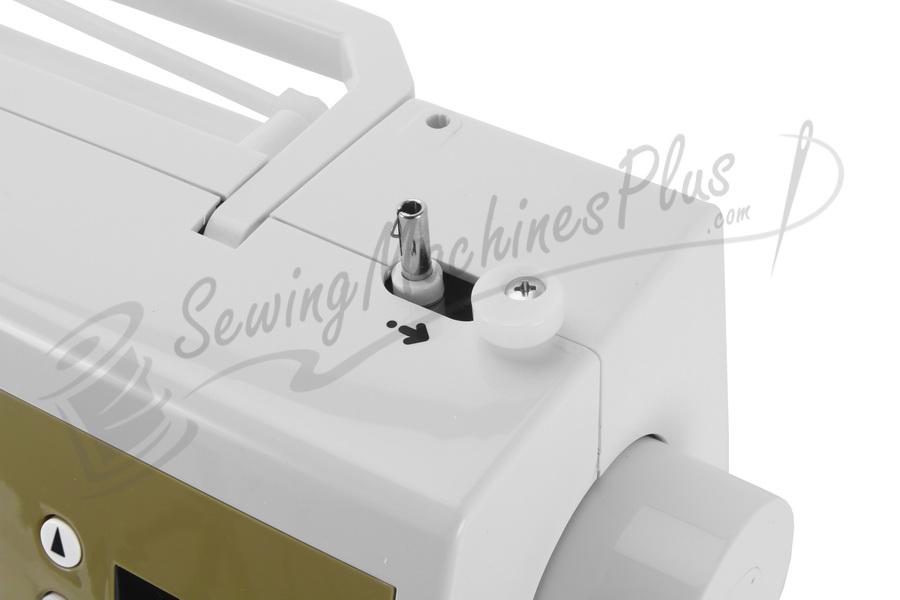 Singer 7469Q Confidence Quilter Comes with Extension Table