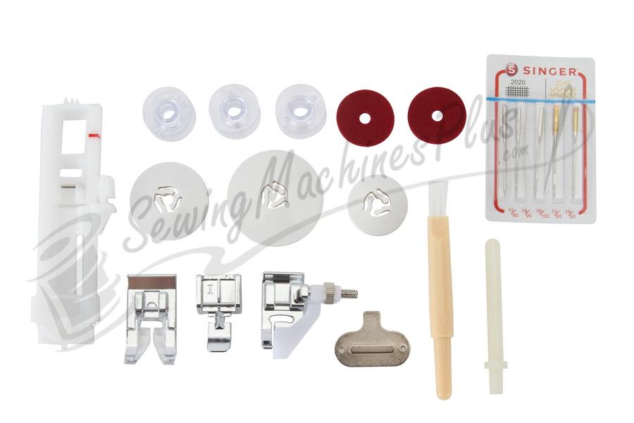 Singer 7469Q Confidence Quilter Comes with Extension Table