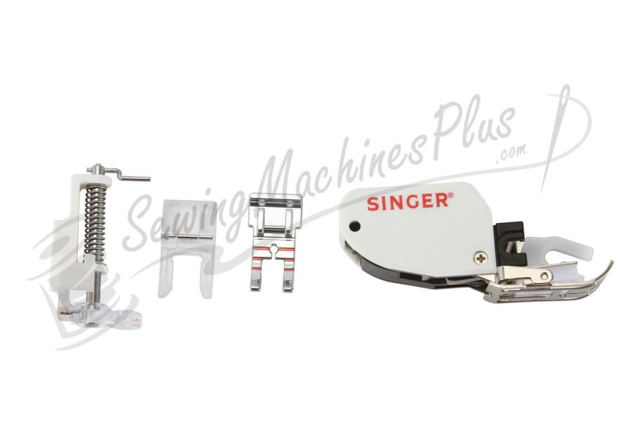 Singer 7469Q Confidence Quilter Comes with Extension Table