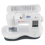 Singer Legacy Sewing Machine (C440)