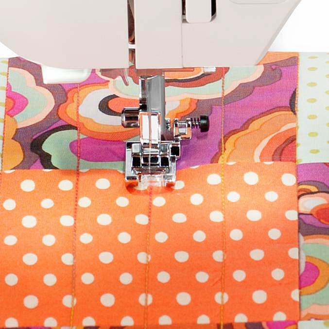 Singer Legacy Sewing Machine (C440)