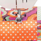 Singer Legacy Sewing Machine (C440)
