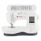 Singer Legacy Sewing Machine (C440)