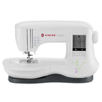 Singer Legacy Sewing Machine (C440)
