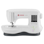 Singer Legacy Sewing Machine (C440)