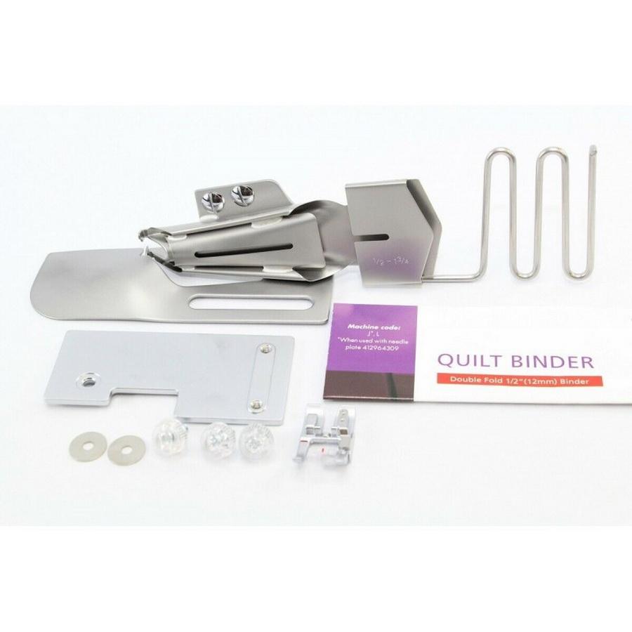Pfaff Quilt Binder - Sewingmachinesplus.com