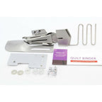 Pfaff Quilt Binder - Sewingmachinesplus.com