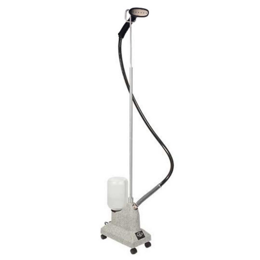 Jiffy J-2S Garment Clothes Fabric Upholstery Steamer