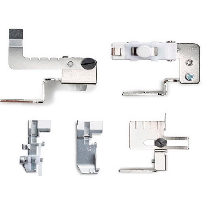 Pfaff Utility Feet Kit - Sewingmachinesplus.com