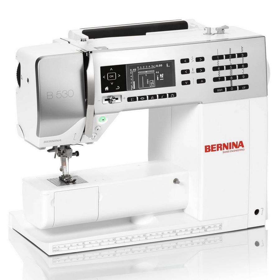 Bernina B 530 Sewing Machine