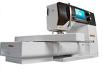 Bernina B 580 Sewing and Embroidery Machine