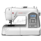Singer Curvy 8770 Sewing Machine