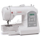 Singer Curvy 8770 Sewing Machine