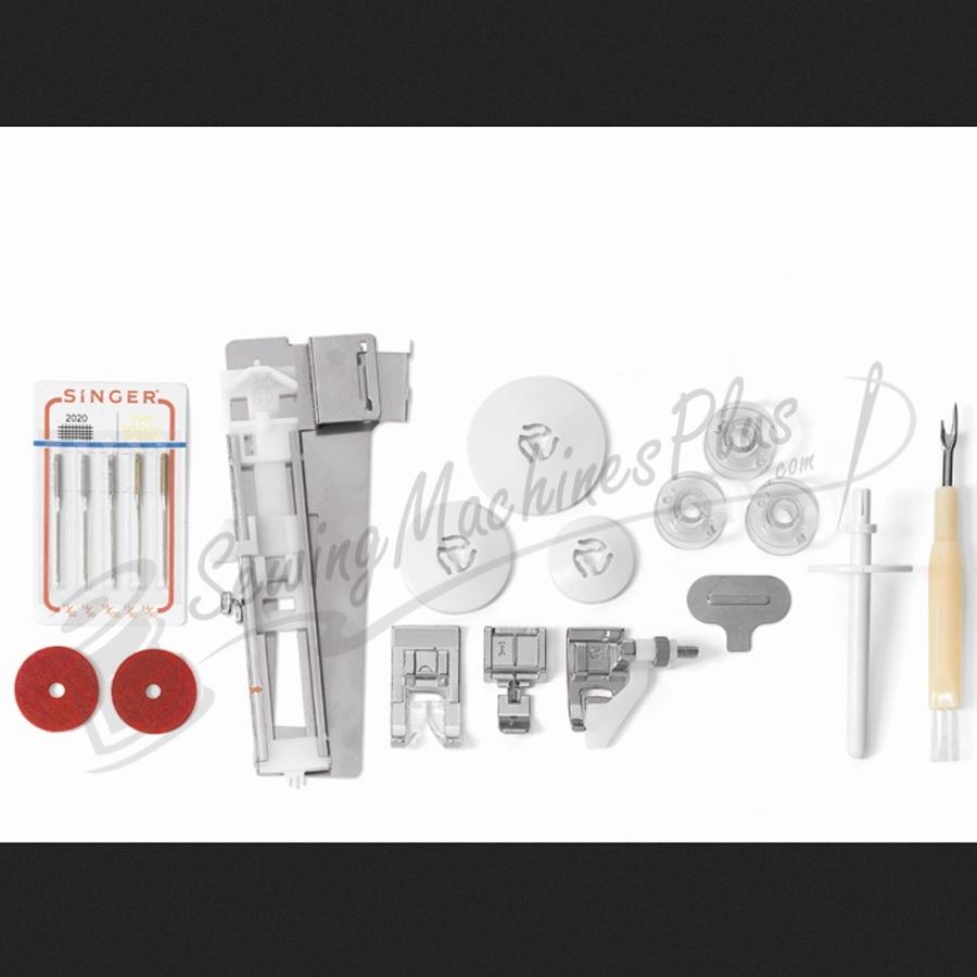 Singer Curvy 8770 Sewing Machine
