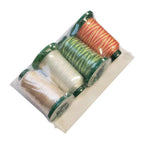 DIME Exquisite Medley Quilting Quartet 4 - Pack 1M Spools 40wt - Sewingmachinesplus.com