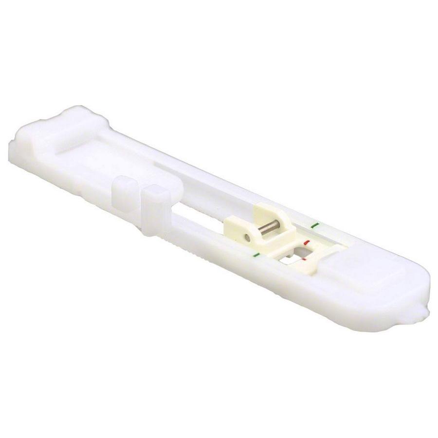 Baby Lock Buttonhole Foot Automatic Carded - 7mm Low Shank - Sewingmachinesplus.com